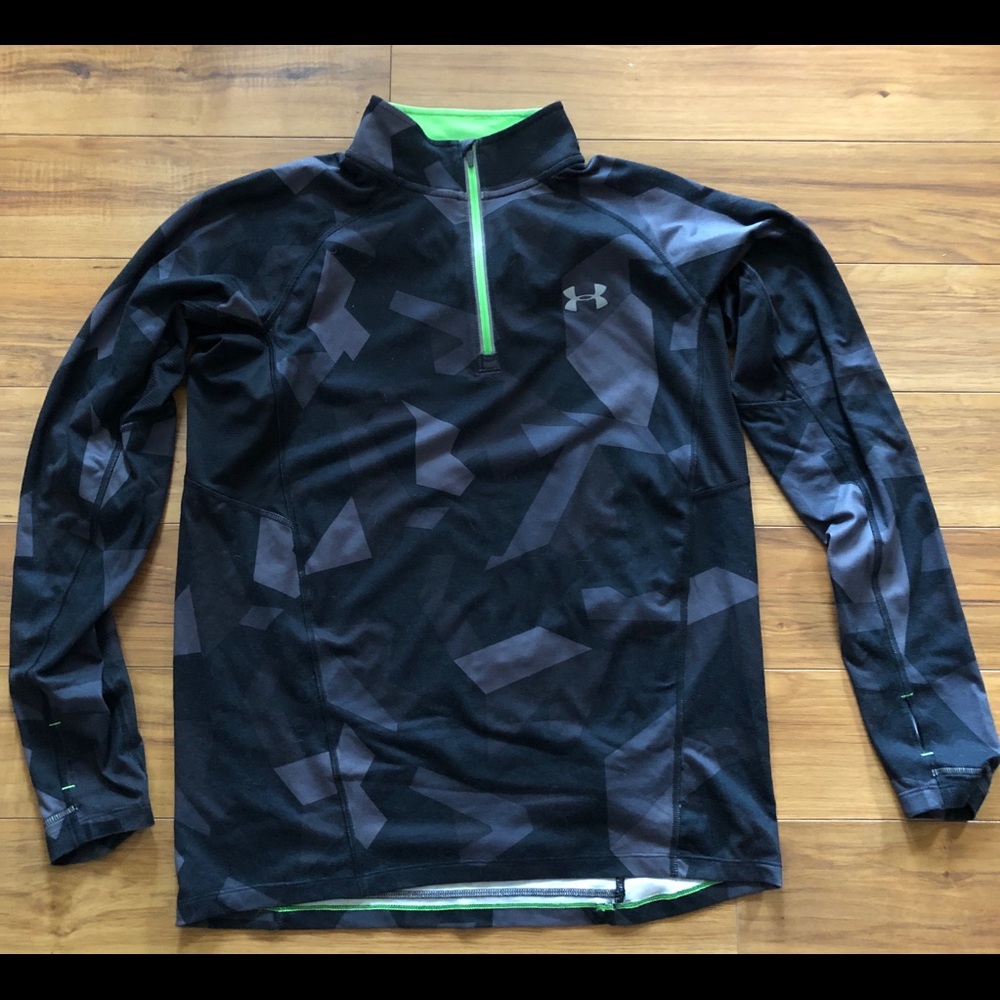 Under Armour allseason gear Pullover